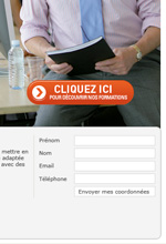 Newsletter pour France formation conseil