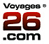 Voyages26.com