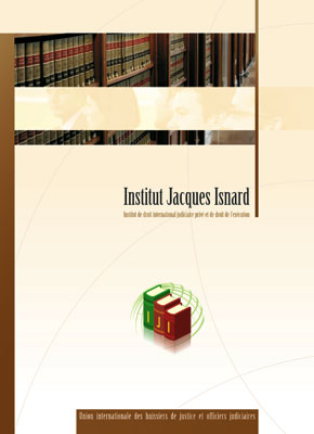 Brochure Institut Jacques Isnard