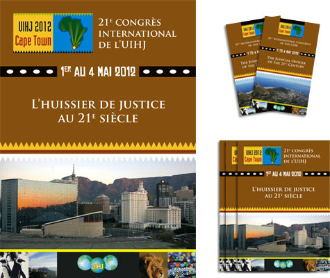 XXIe congrès international des huissiers de justice