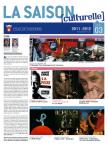 Saison culturelle 2011-2012