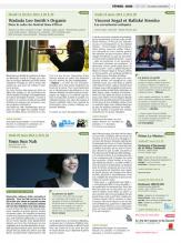 Saison culturelle 2011-2012