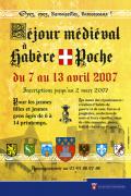 Affiche Habère-Poche