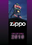 Catalogue Zippo 2010