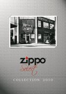 Catalogue Zippo Select 2010