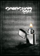 Catalogue Zippo 2011