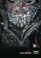 Catalogue Zippo Select 2012