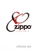 Catalogue Zippo 2012