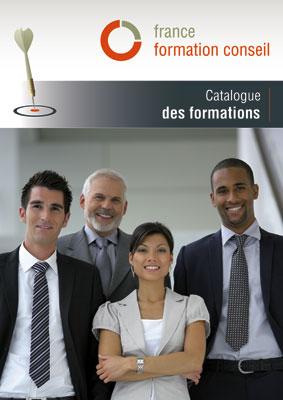 Catalogue des formations