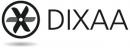 Logo Dixaa
