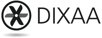 Logo Dixaa