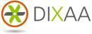 Logo Dixaa