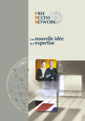 Plaquette Free Access Network