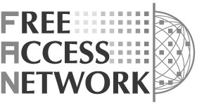 Logo Free Access Network