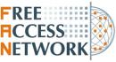 Logo Free Access Network