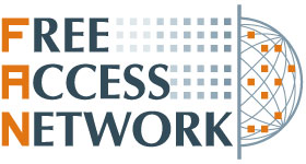 Logo Free Access Network