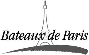 Logo Bateaux de Paris