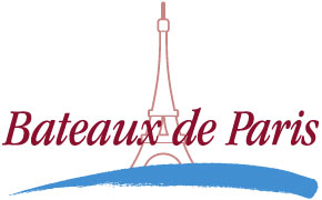Logo Bateaux de Paris