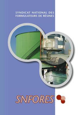 Plaquette SNFORES