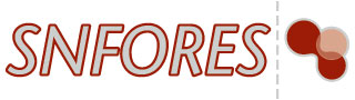 Logo SNFORES