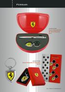 Fiche Ferrari