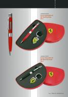 Fiche Ferrari