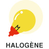 Halogène