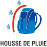 Housse de pluie