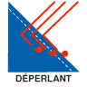 déferlant