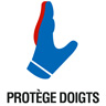 protège doigts