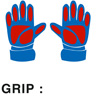 grip