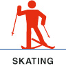 Skating