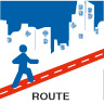 Route