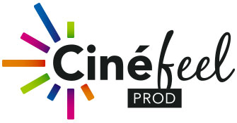Logo Cinefeel Prod