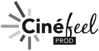 Logo Cinefeel Prod