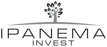 Logo Ipanema Invest