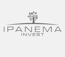 Logo Ipanema Invest