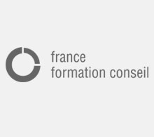 Logo France Formation Conseil
