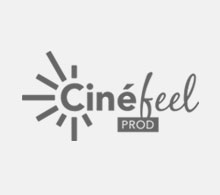 Logo Cinéfeel Prod.