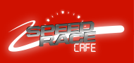 Speed Race Café