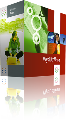 WysiUpNews