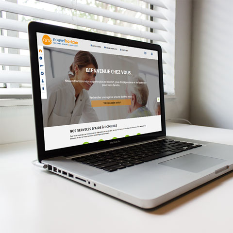 NHS - Nouvel horizon services