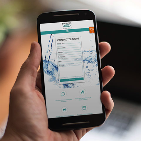 Ecowater Systems France