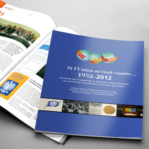 UIHJ - Union internationale des huissiers de justice