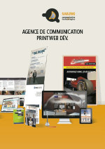 Téléchargement de la plaquette SAILING